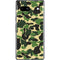 Green Street Camo Google Pixel 7a Skin